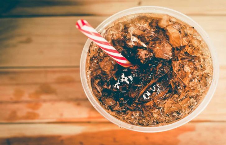 Corroline +为食品和饮料公司提供扭结解决方案