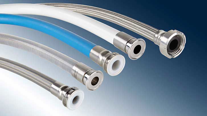 Aflex hoses biotech
