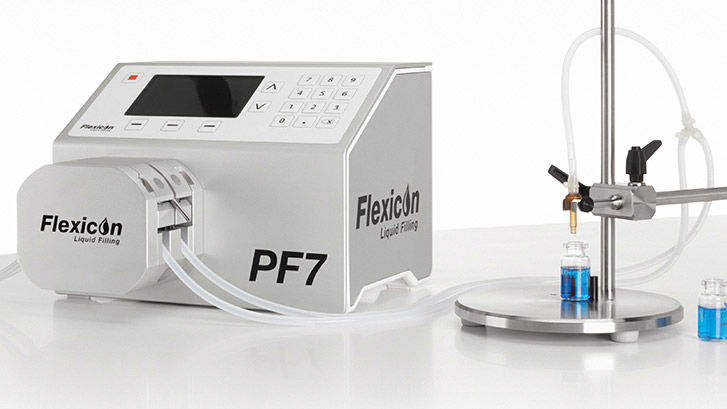 Flexicon PF7
