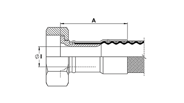 rjt female non lined line drawing
