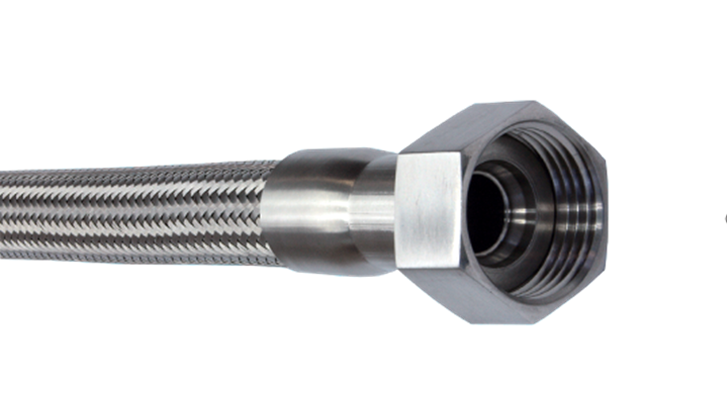 rjt female non lined fittings