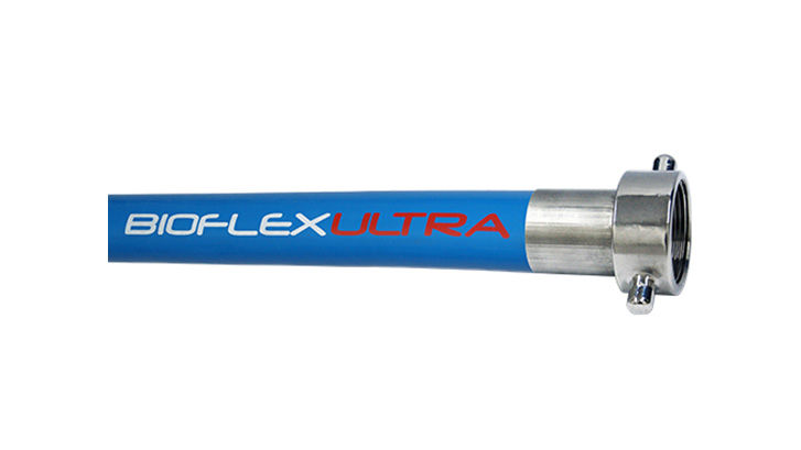 bsp flat faced lug nut female fitting