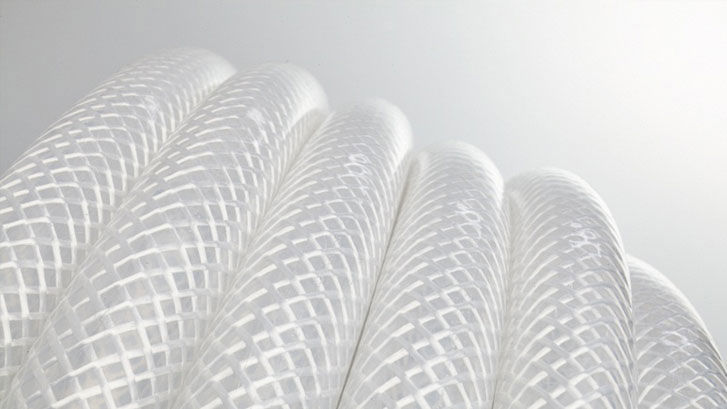 biopure braided hose