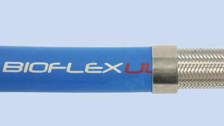 blue epdm rubber cover