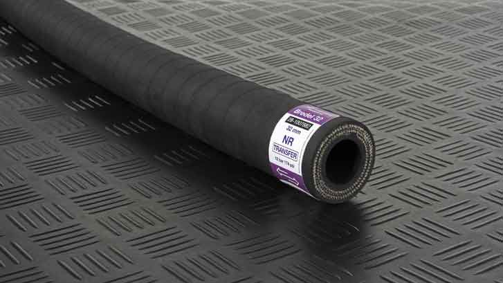 bredelnr传输软管