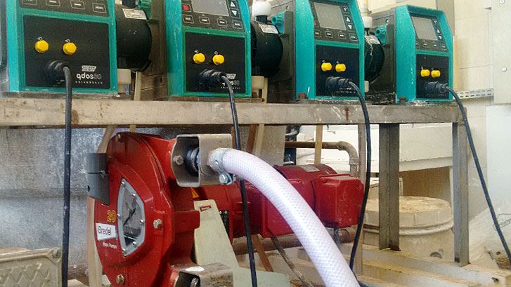 炼金术士al metering