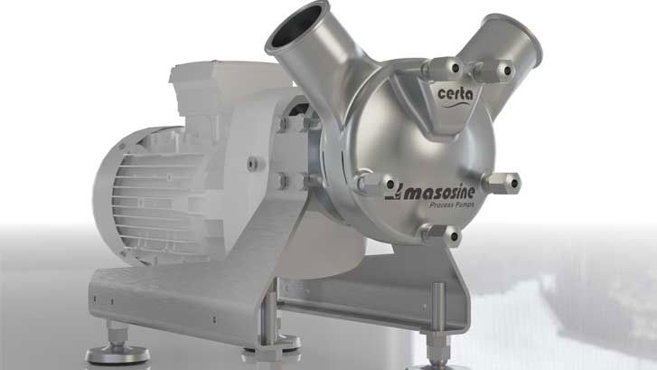 masosine certa compact