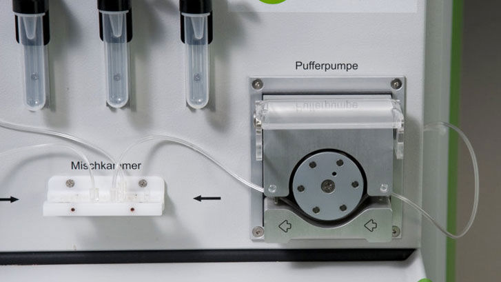 Pompy medyczne watson-marlow