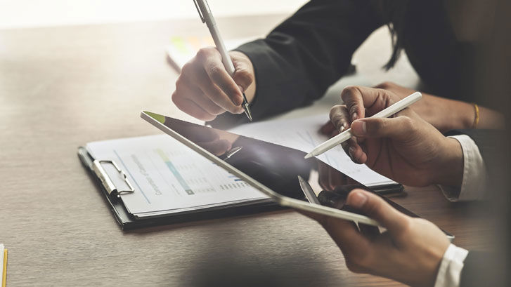 One-Minute Maintenance