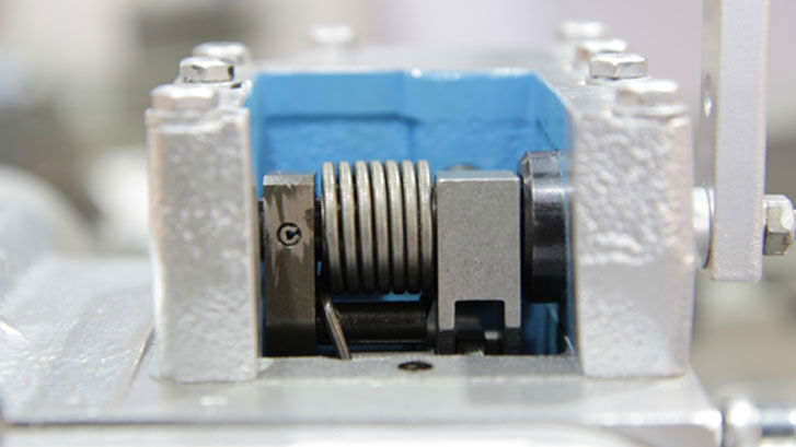 Bombas de pistón y émbolo