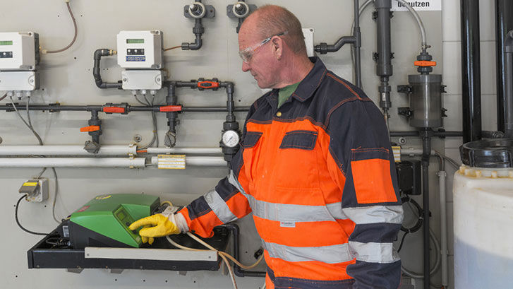 Aplicaciones ambientales