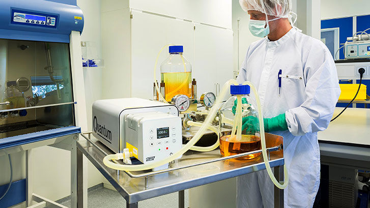 purification diagram,