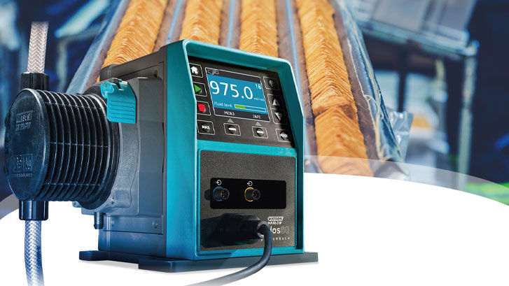 Qdos for food and beverage