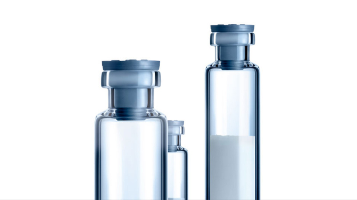 schott vial