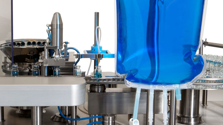 Single-Use-Assemblies