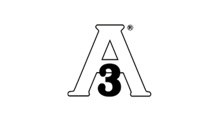 3a logo