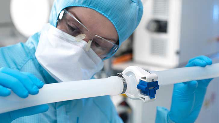 延长寿命和稳定的流动一致性