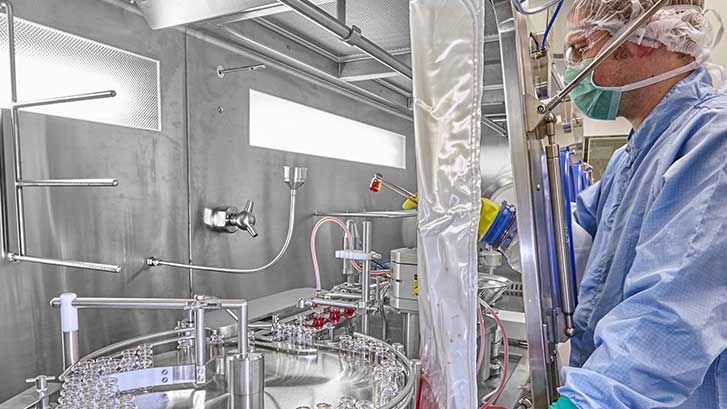 Flexicon癌症研究