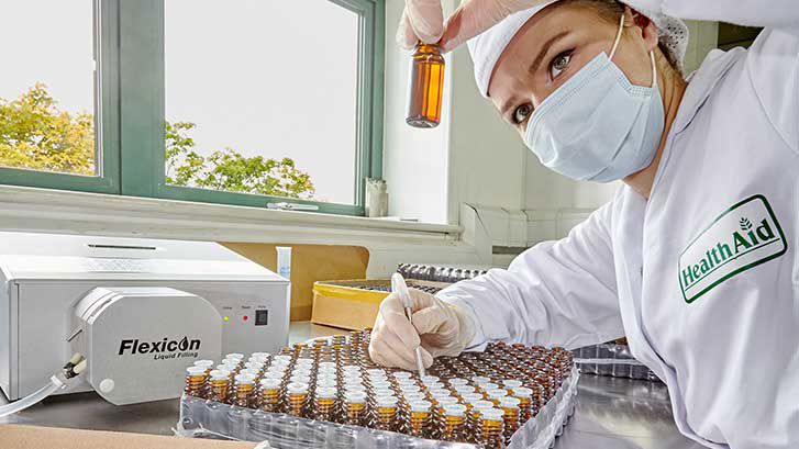 Healthicon HealliCon PF6