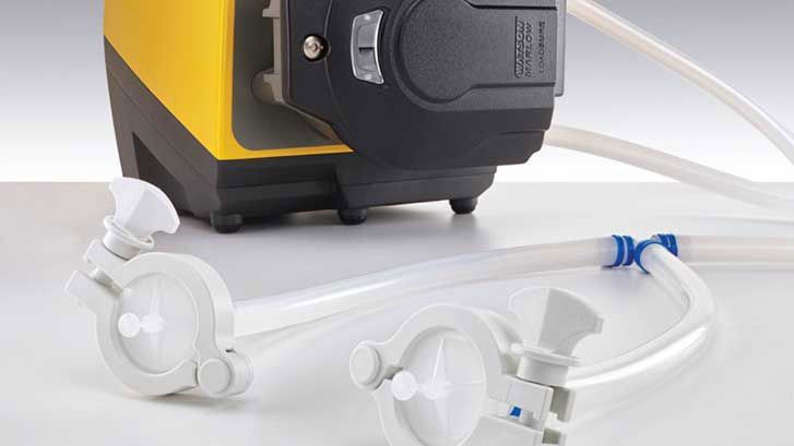 puresu®一次性程序集