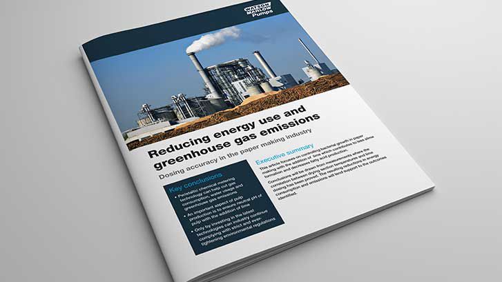 St Cuthberts造纸厂