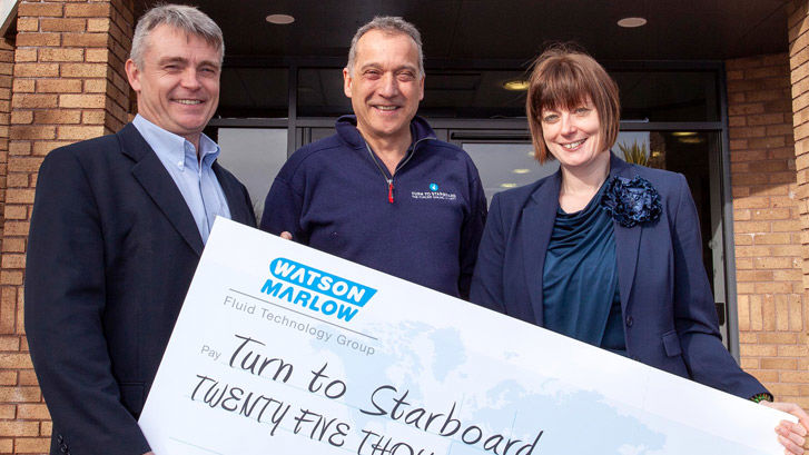 从转向右舷，向Shaun Pascoe支出25,000英镑