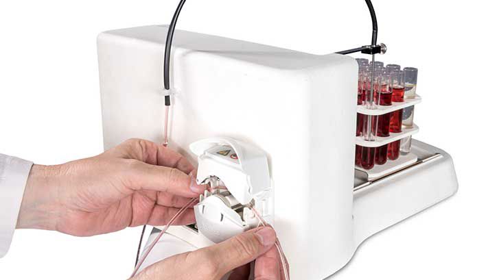 Watson-Marlow Zeutec