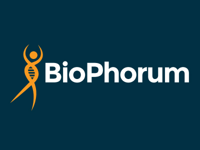 Biophorum标志