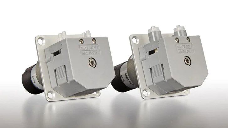 400/M数组压缩泵