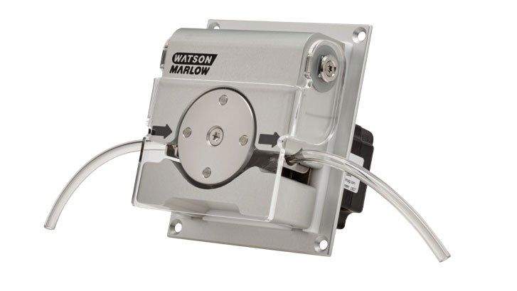 400/RXMD精密医用泵