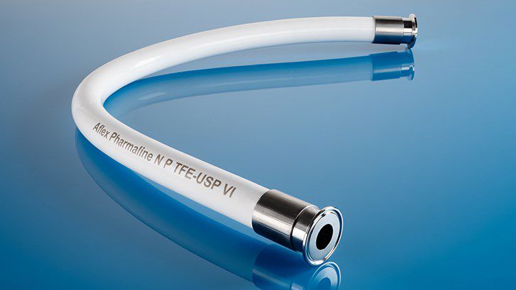 Mangueras Pharmaline N y X