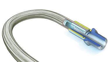Hyperline FX软管