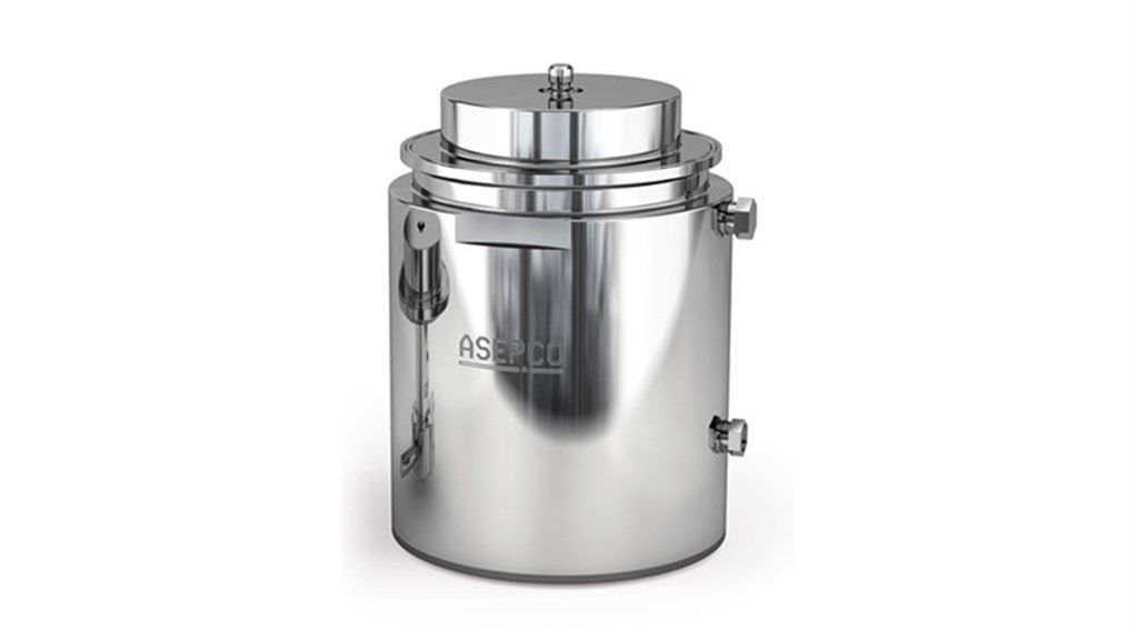 Pneumatische Tankventilantriebe