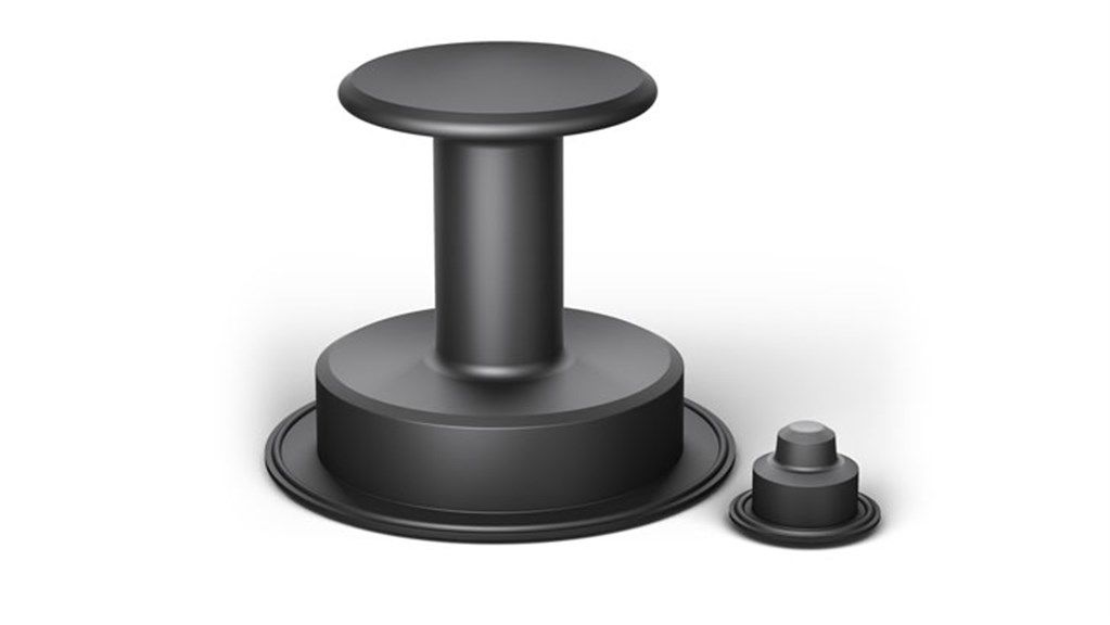 EPDM和EPDM加膜片