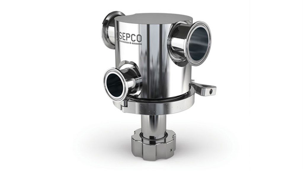 제로 데드레그 밸브