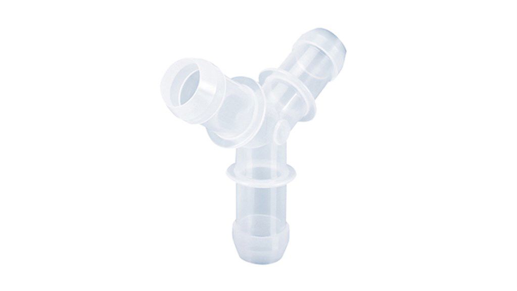 Bio Y™-同等倒刺Y