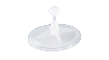 BioEndCap™-带拉片的端帽