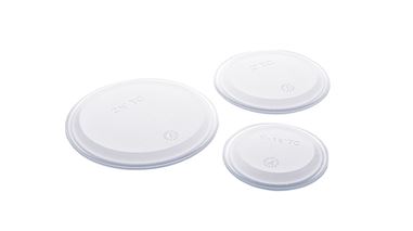 FlatBioEndCap™-连接器端帽