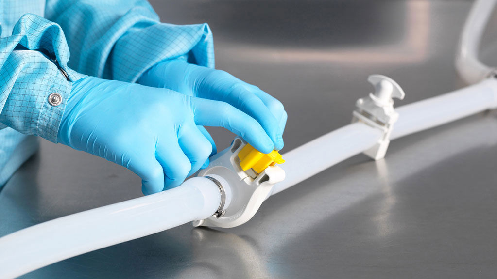 puresu single-use tube assemblies