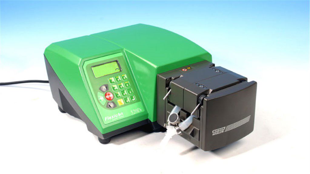 Pompes de distribution 520Di