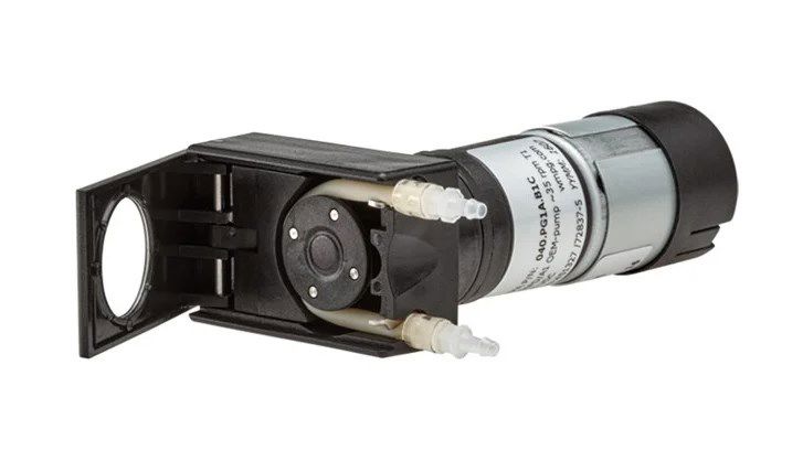 400/一压式翻接泵