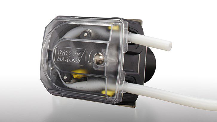 500系列高流量泵