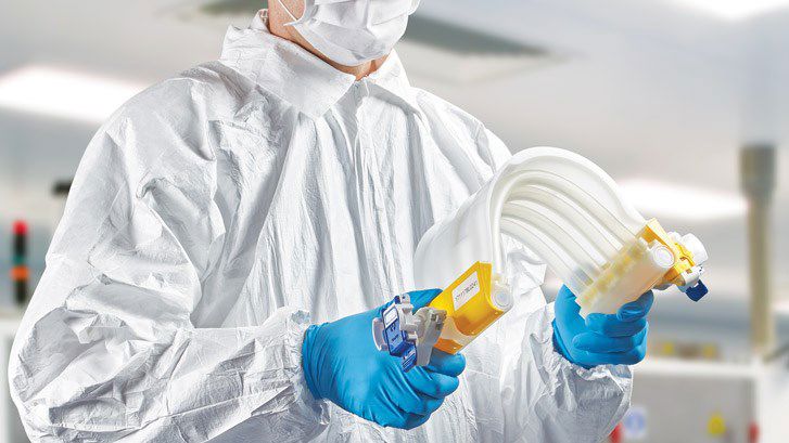 无菌ReNu SU技术硒鼓