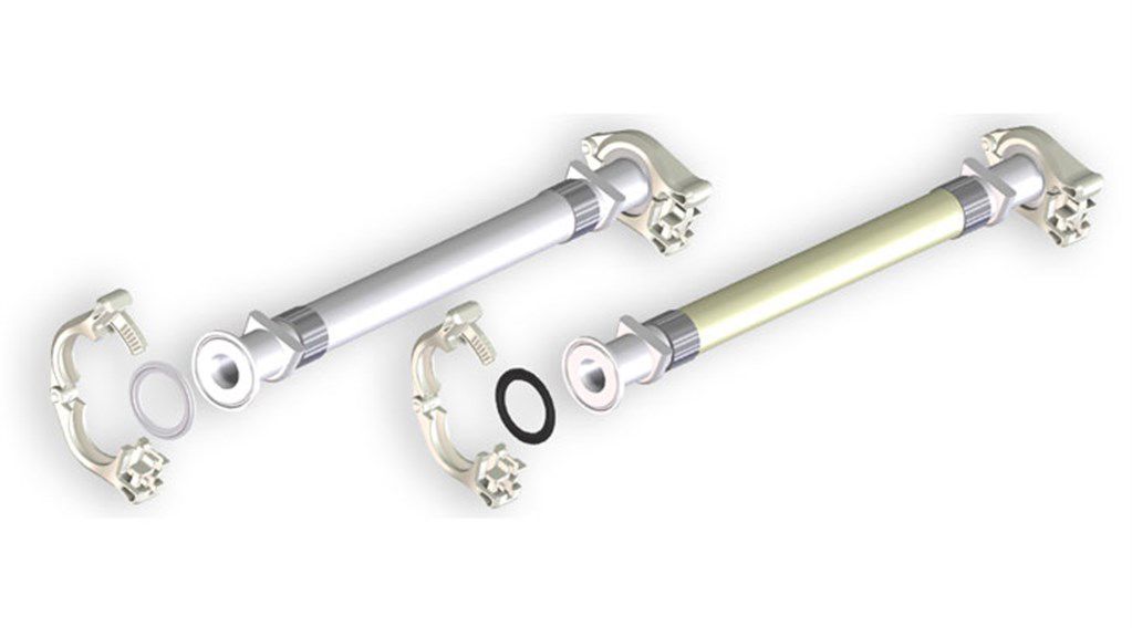 LoadSure流体路径工具包