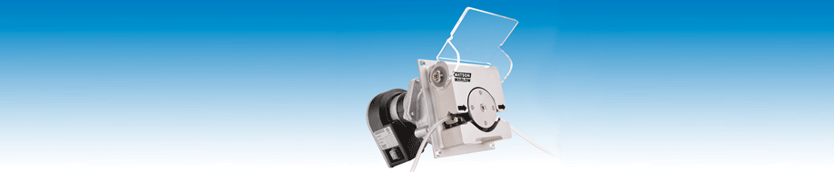 400RXMD OEM泵für kleine Volumenströme