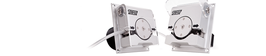 400RXMD OEM泵für kleine Volumenströme