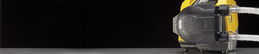 Écran couleur和键盘直观的菜单