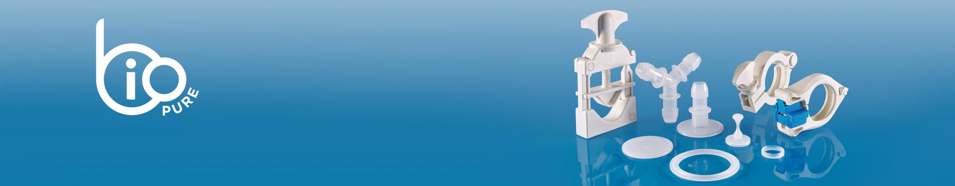 BioPure: transférer en toute sécurité