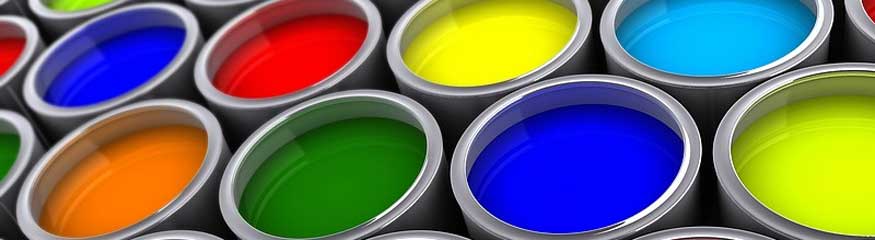 给人的感觉等颜料