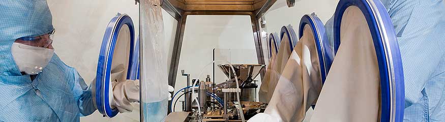 Zasilanie do kolejnych etapów procesu i oczyszczanie